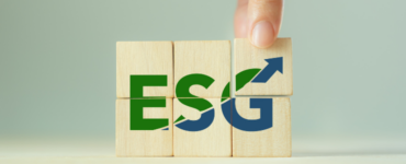 Sustainable investing